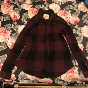 SO- perfectly soft flannel